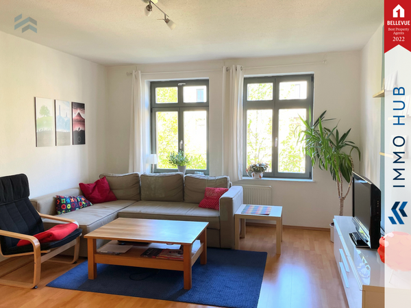 Wohnzimmer – Bild 2