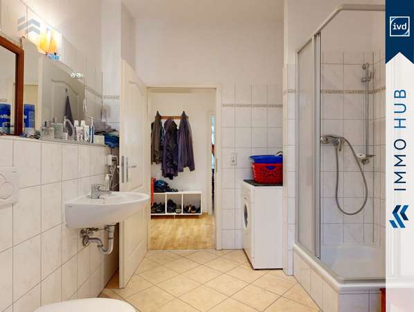Dusche – Bild 7