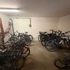 Bild 10 von 11: Fahrradabstellraum, Perfekter Einstieg in Immobilien: Kapitalanlage im ruhigen Kiel-Wellsee