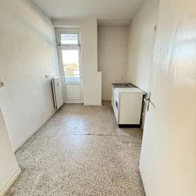 Bild 4 von 7: Küche, Angebot am Holsteinstadion! 2 Zimmer Wohnung in der Wik