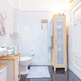 Bild 9 von 11: Badezimmer, Einmalige Chance - Kapitalanlage direkt im Schloss am Meer
