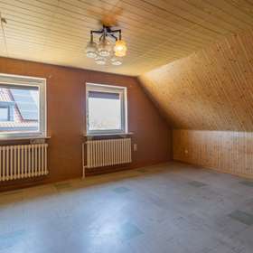 Bild 13 von 15: Schlafzimmer OG, Wohntraum selbst gestalten - Seltene Gelegenheit in Quarnbek-Stampe