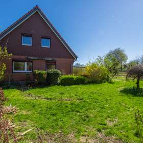 Bild 14 von 15: Garten, Wohntraum selbst gestalten - Seltene Gelegenheit in Quarnbek-Stampe