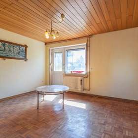 Bild 4 von 15: Wohnzimmer EG, Wohntraum selbst gestalten - Seltene Gelegenheit in Quarnbek-Stampe