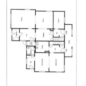 Bild 22 von 24: Grundriss, Einfamilienhaus in traumhafter Feldrandlage auf 1.317 m² Grundstück!