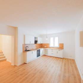 Bild 4 von 14: Küche, Dein Geld arbeitet: über €150/Monat frei Haus! - Traumhafte Kapitalanlage inmitten von Itzehoe