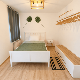 Bild 3 von 11: Schlafzimmer, Perfekter Einstieg in Immobilien: Kapitalanlage im ruhigen Kiel-Wellsee