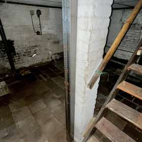 Bild 20 von 25: Kellerraum, (Kiel -) Hammer Doppelhaushälfte sucht charmanten Handwerker