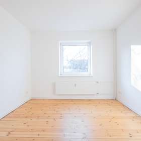 Bild 5 von 12: Schlafzimmer, 4-Zimmer, 2 Balkone, 1 Zuhause - bezugsfertige Eigentumswohnung in Kiel-Wik