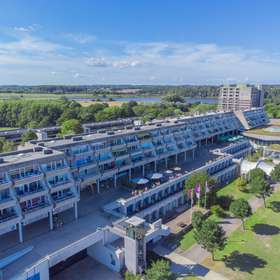 Bild 13 von 14: Außenansicht, Meerblick aus erster Reihe- Traumwohnung direkt an der Ostsee in Kiel-Schilksee
