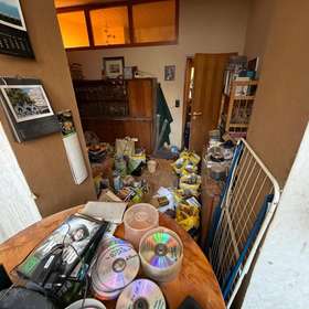 Bild 11 von 17: Flur, 4-Zimmer-Wohnung mit Entwicklungsperspektive sucht Handwerker