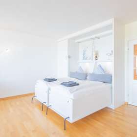 Bild 8 von 14: Schlafbereich, Meerblick aus erster Reihe- Traumwohnung direkt an der Ostsee in Kiel-Schilksee