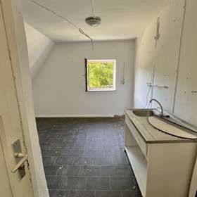 Bild 13 von 25: Zimmer 1 OG, (Kiel -) Hammer Doppelhaushälfte sucht charmanten Handwerker