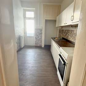 Bild 11 von 17: Küche Wohnung 2, Zwei Wohnungen im Paket – Flexible Kapitalanlage mit Entwicklungspotenzial im Herzen von Kiel