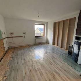 Bild 9 von 24: Wohnzimmer, Einfamilienhaus in traumhafter Feldrandlage auf 1.317 m² Grundstück!