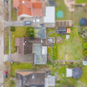 Bild 11 von 15: Hausansicht, Einfach Hammer: Seltene Gelegenheit in bester Lage von Kiel-Hammer