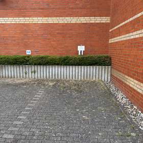 Bild 11 von 11: Stellplatz, Perfekter Einstieg in Immobilien: Kapitalanlage im ruhigen Kiel-Wellsee