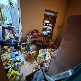 Bild 13 von 17: Flur, 4-Zimmer-Wohnung mit Entwicklungsperspektive sucht Handwerker