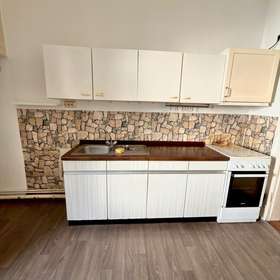 Bild 4 von 12: Küche, Leerstehende Altbauwohnung inmitten von Kiel!