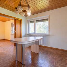 Bild 6 von 15: Esszimmer OG, Wohntraum selbst gestalten - Seltene Gelegenheit in Quarnbek-Stampe