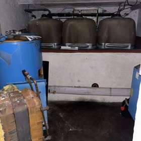 Bild 24 von 24: Öltanks, Einfamilienhaus in traumhafter Feldrandlage auf 1.317 m² Grundstück!