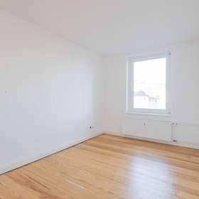 Bild 9 von 12: Schlafzimmer, 4-Zimmer, 2 Balkone, 1 Zuhause - bezugsfertige Eigentumswohnung in Kiel-Wik