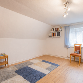 Bild 4 von 15: Schlafzimmer OG, Einfach Hammer: Seltene Gelegenheit in bester Lage von Kiel-Hammer