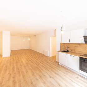Bild 2 von 14: Wohn-Essbereich, Dein Geld arbeitet: über €150/Monat frei Haus! - Traumhafte Kapitalanlage inmitten von Itzehoe