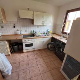 Bild 4 von 8: Küche, Wohntraum selbst gestalten - Einfamilienhaus im schönen Kiel-Hassee