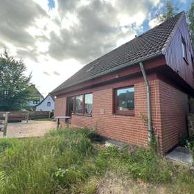 Bild 1 von 8: Titelbild, Wohntraum selbst gestalten - Einfamilienhaus im schönen Kiel-Hassee