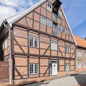 Bild 14 von 14: Außenansicht, Dein Geld arbeitet: über €150/Monat frei Haus! - Traumhafte Kapitalanlage inmitten von Itzehoe