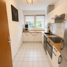 Bild 6 von 11: Küche, Perfekter Einstieg in Immobilien: Kapitalanlage im ruhigen Kiel-Wellsee