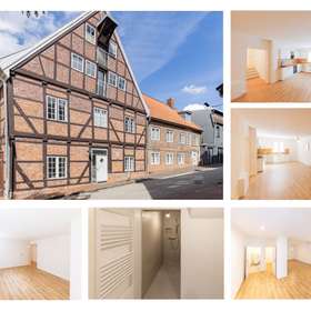 Bild 1 von 14: Titelbild, Dein Geld arbeitet: über €150/Monat frei Haus! - Traumhafte Kapitalanlage inmitten von Itzehoe