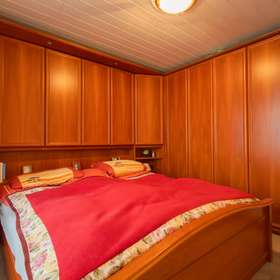 Bild 8 von 15: Schlafzimmer, Einfach Hammer: Seltene Gelegenheit in bester Lage von Kiel-Hammer