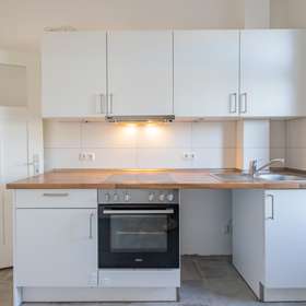 Bild 3 von 12: Küche, 4-Zimmer, 2 Balkone, 1 Zuhause - bezugsfertige Eigentumswohnung in Kiel-Wik