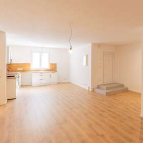 Bild 3 von 14: Wohn-Essbereich, Dein Geld arbeitet: über €150/Monat frei Haus! - Traumhafte Kapitalanlage inmitten von Itzehoe