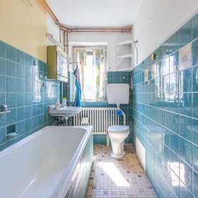 Bild 8 von 15: Badezimmer EG, Wohntraum selbst gestalten - Seltene Gelegenheit in Quarnbek-Stampe