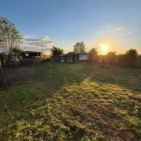 Bild 18 von 24: Garten, Einfamilienhaus in traumhafter Feldrandlage auf 1.317 m² Grundstück!