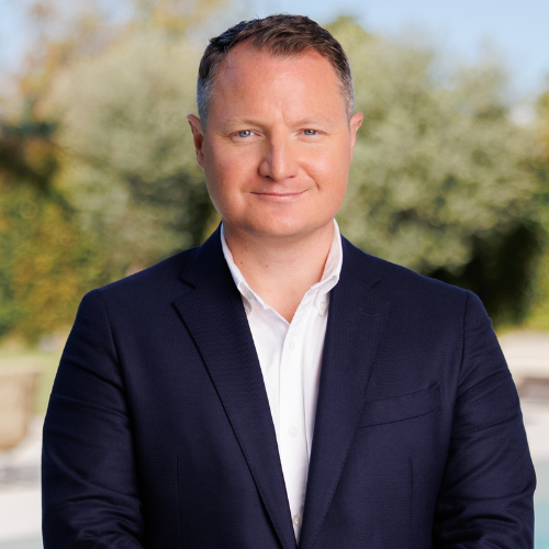 Iain Begg