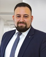 Herr Dennis Schwindt