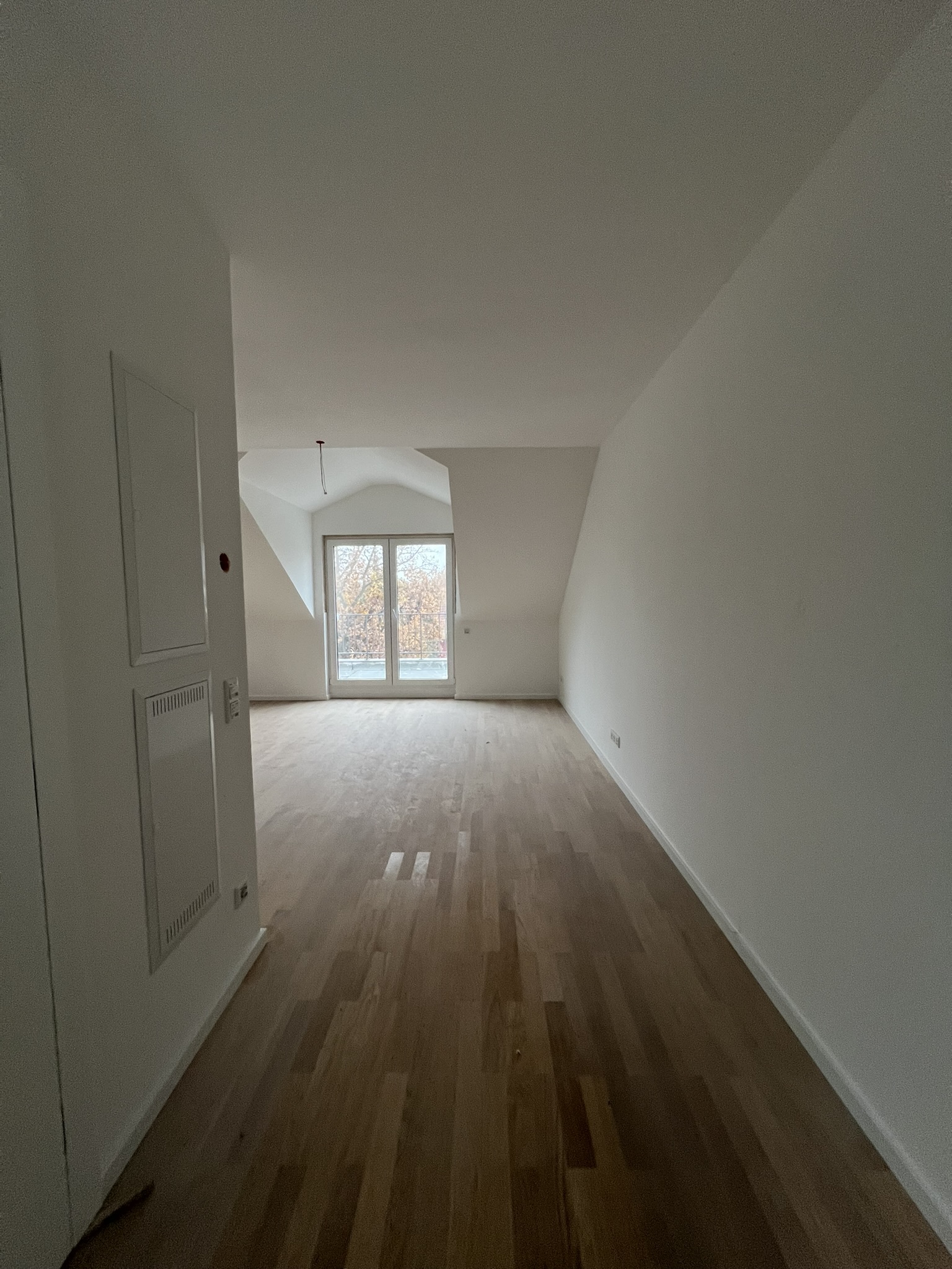 Schöne Wohnung Nahe Britzer Garten - Erstbezug
