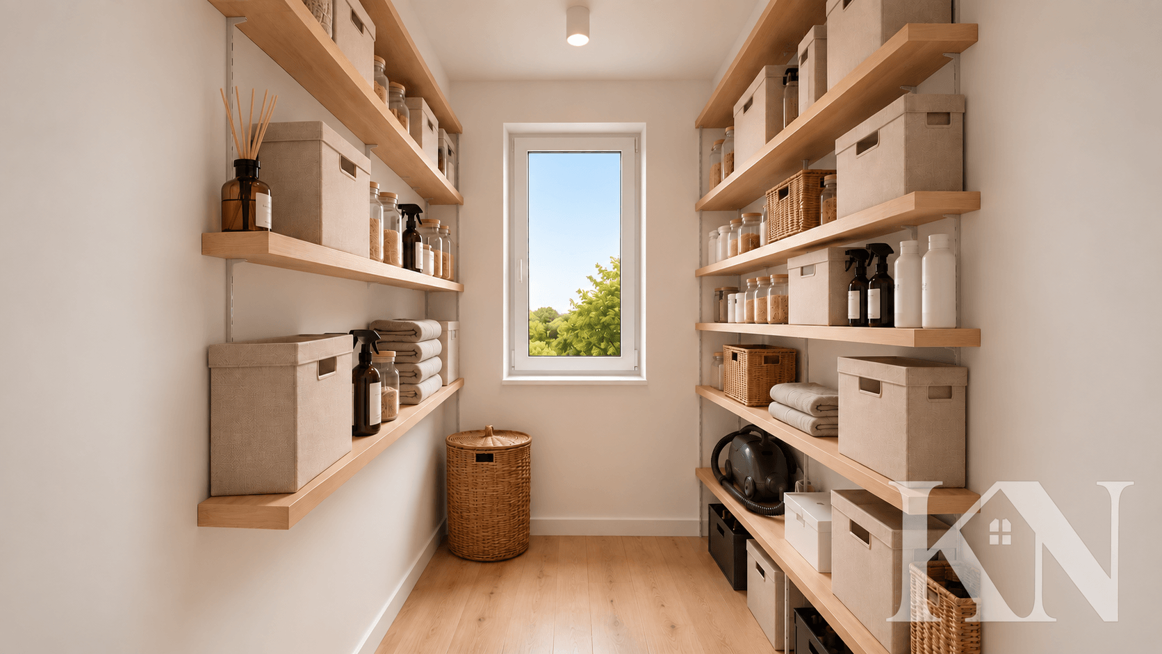 Wohnung 2 – Visualisierung 4