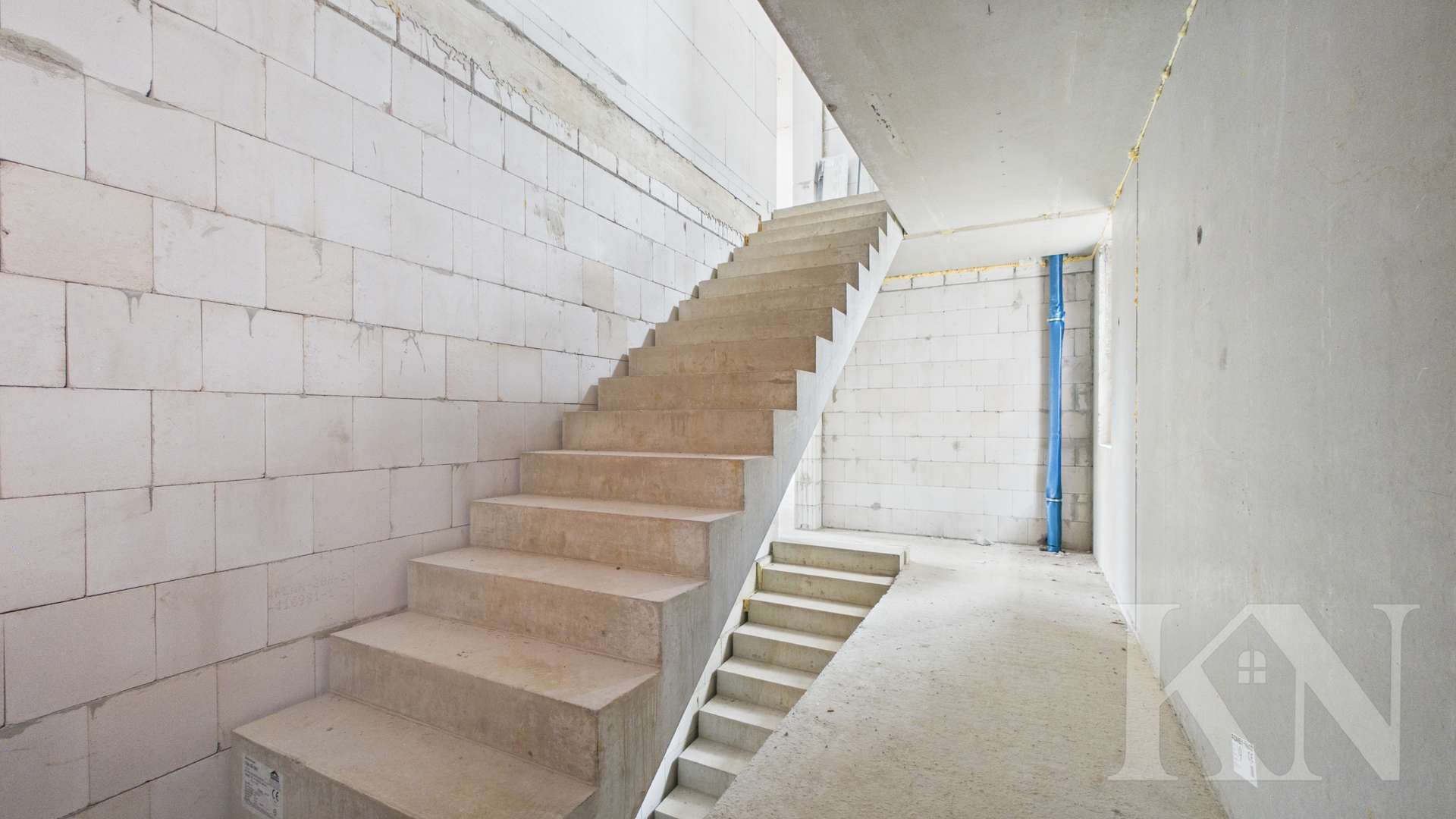 Wohnung 3 – aktueller Bauzustand 5