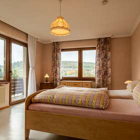 18349 Schlafzimmer