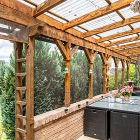 18323 Terrasse