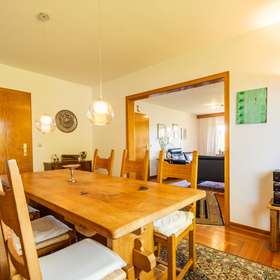 18299 Esszimmer