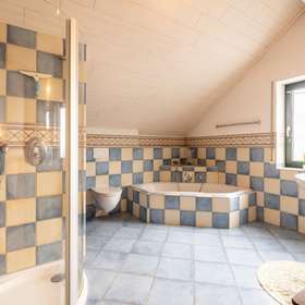 18244 Badezimmer