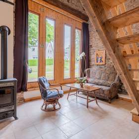 18180 Ferienwohnung "Kuhstall"