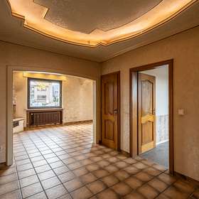 18240 Esszimmer