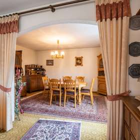 18164 Esszimmer